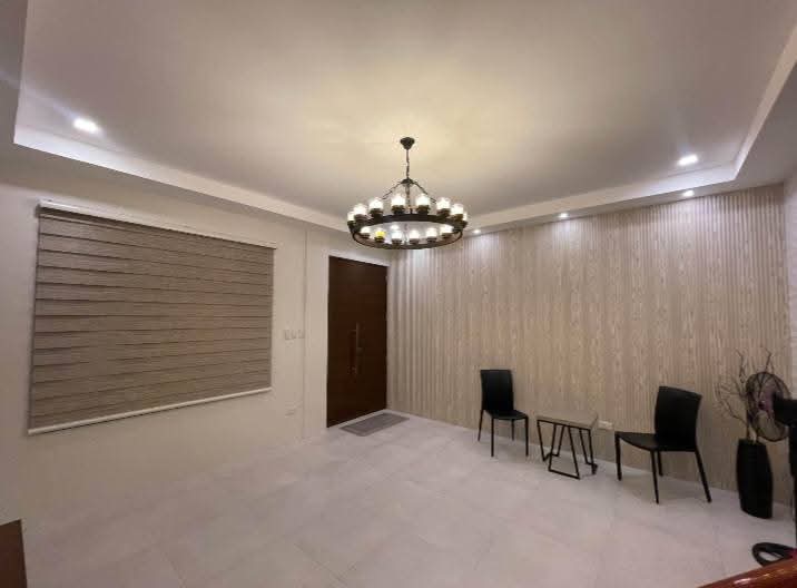 SEMI FURNISHE HOUSE & LOT FOR SALE IN KISHANTA