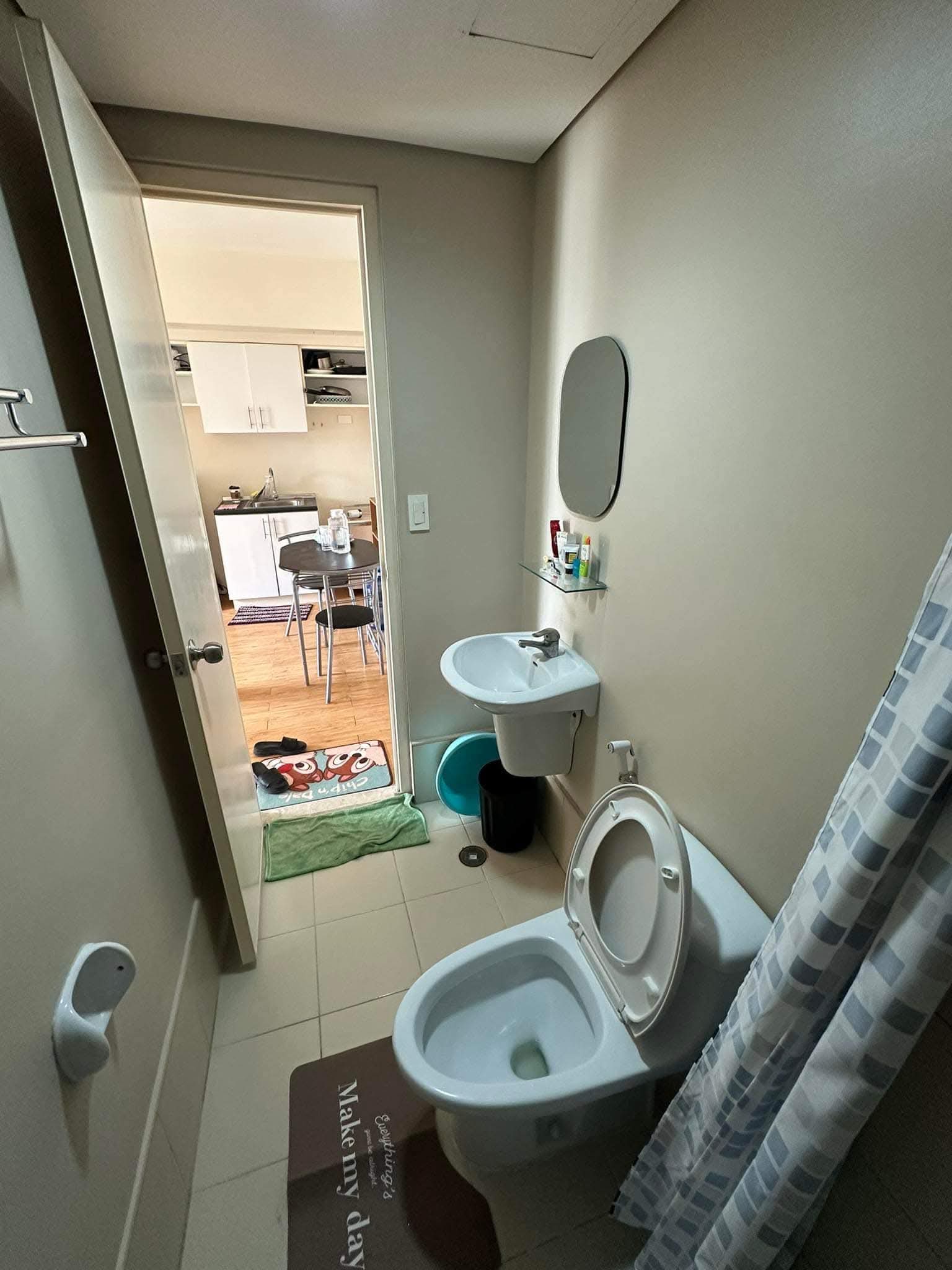 RUSH SACRIFICE SALE CONDO IN AVIDA TOWER 1