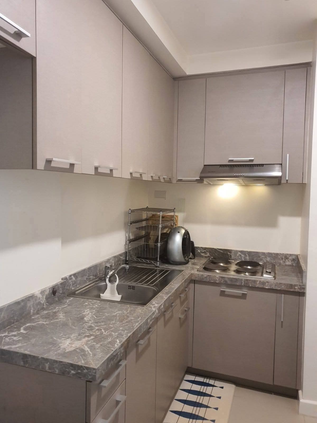 2BR UNIT IN 32 SANSON FOR SALE