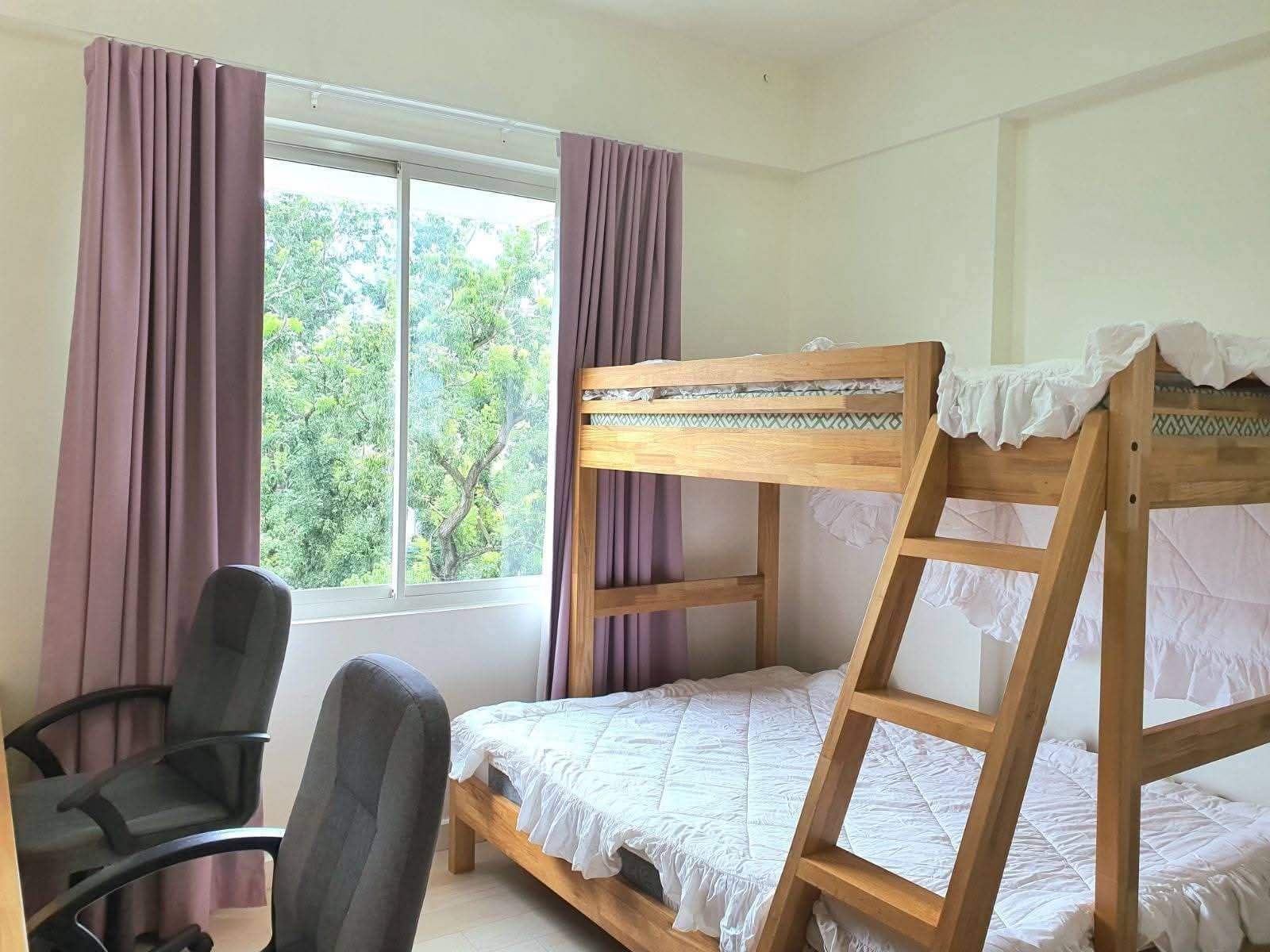 2BR UNIT IN 32 SANSON FOR SALE