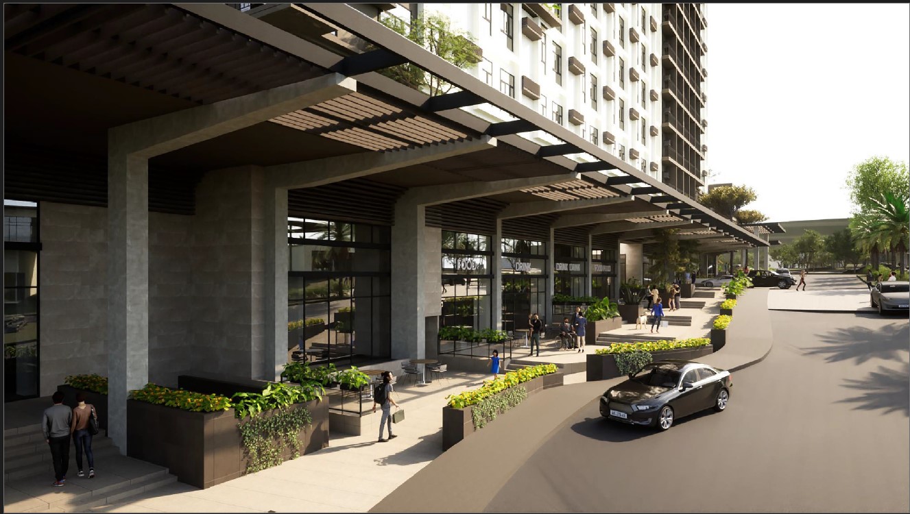 NORTH GROVE AT PRISTINA TOWN