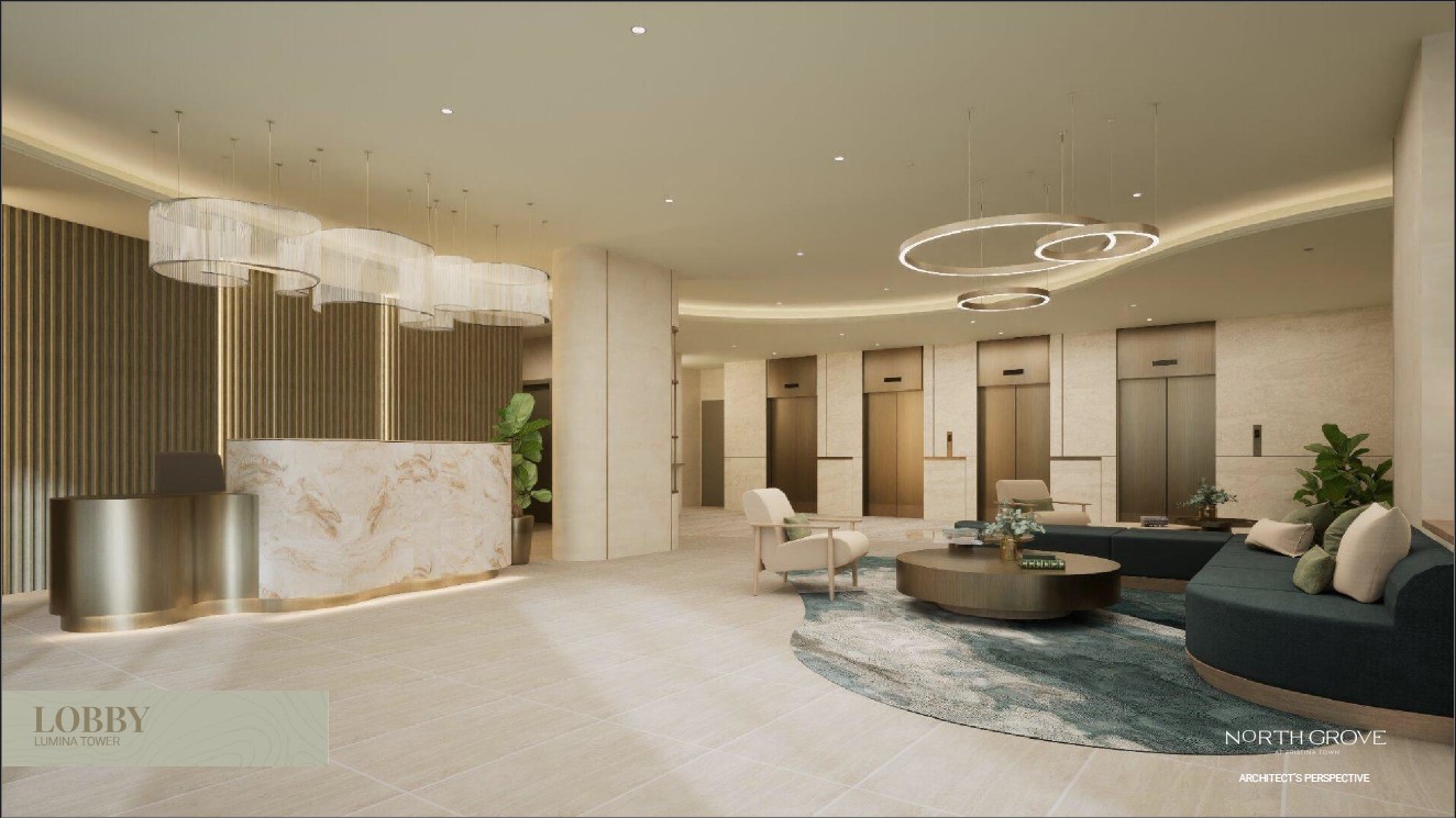 18 LUMINA LOBBY AREA