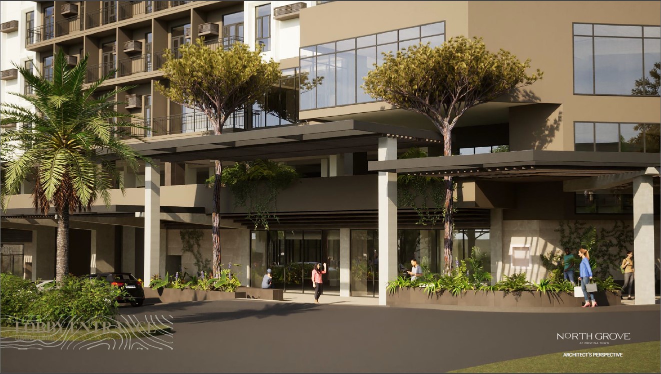 18 LUMINA TOWER ENTRY