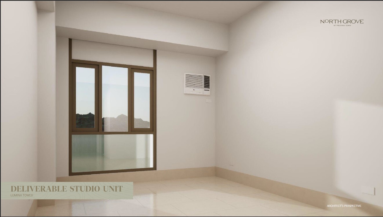 22 LUMINA DELIVERABLE