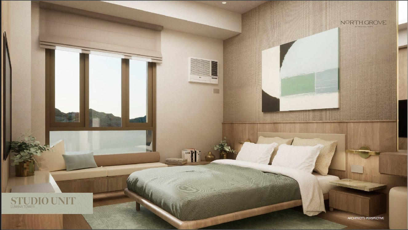 22 LUMINA STUDIO UNIT