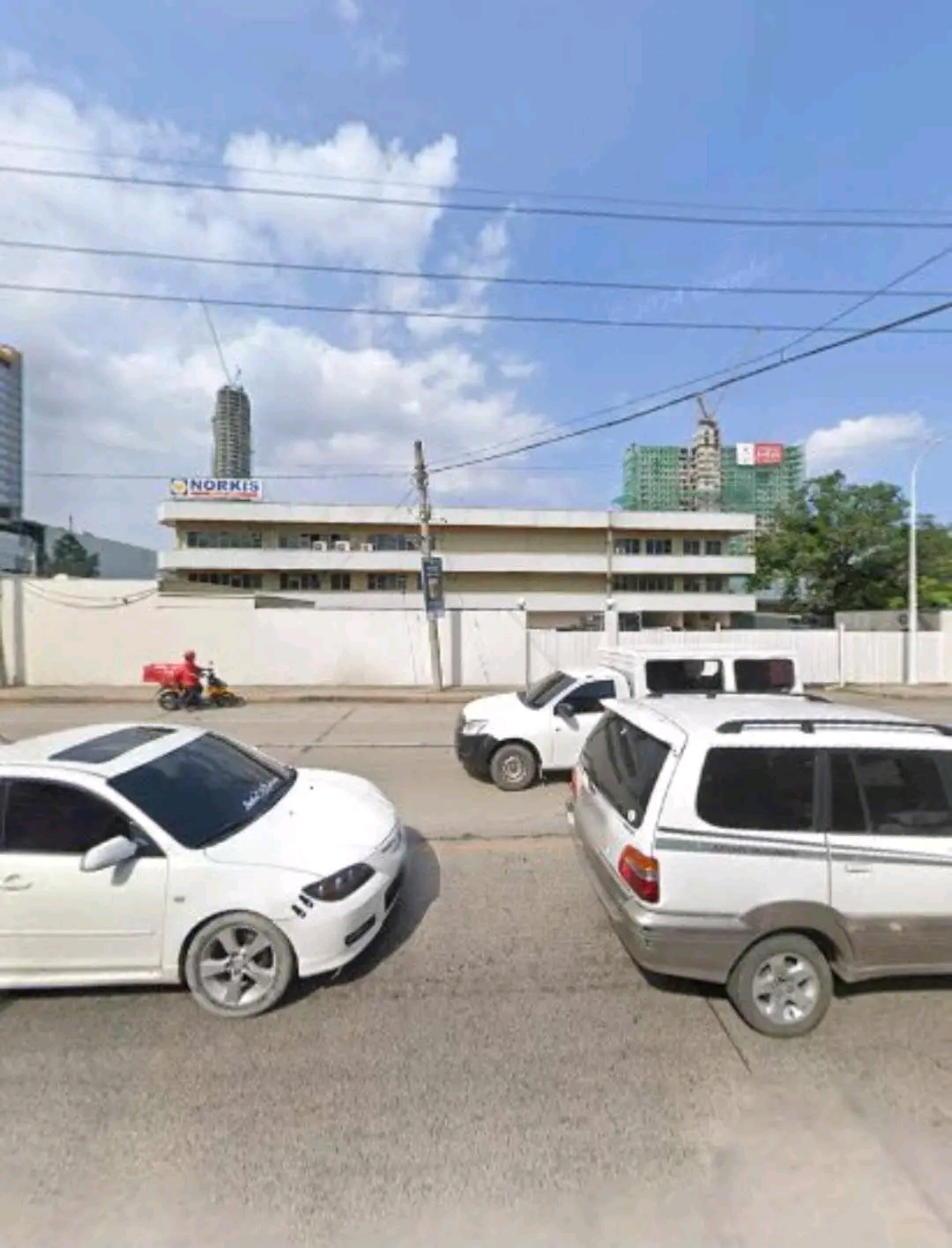 PRIME LOT FOR SALE near SM- JMALL MANDAUE CITY