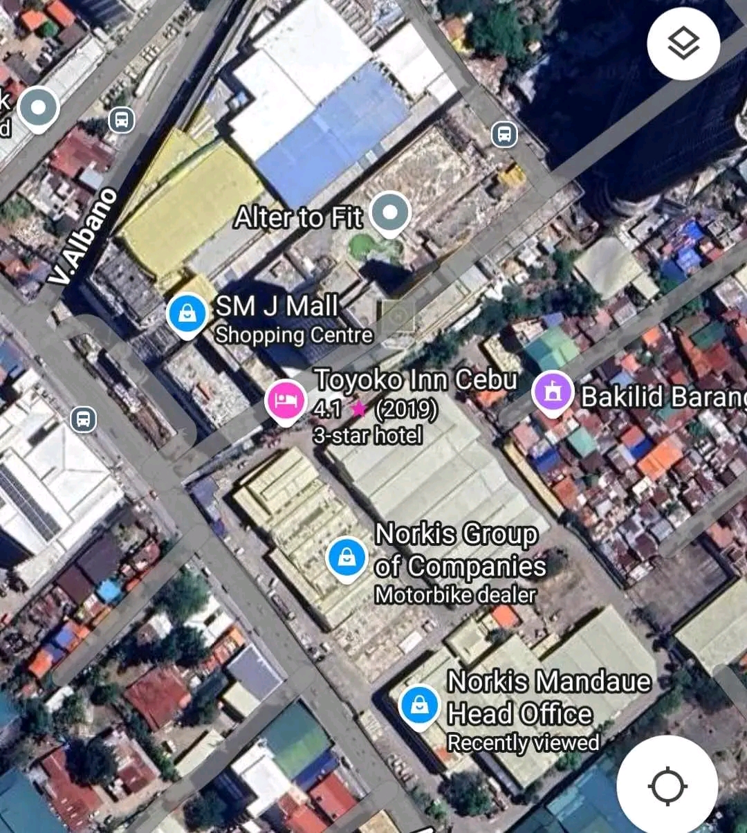 PRIME LOT FOR SALE near SM- JMALL MANDAUE CITY
