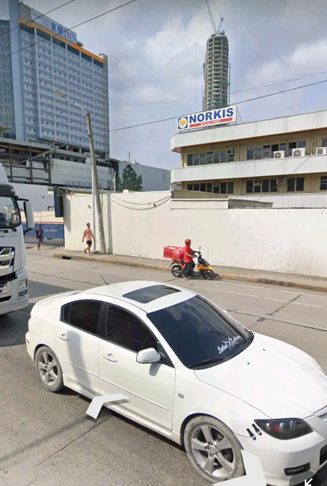 PRIME LOT FOR SALE near SM- JMALL MANDAUE CITY