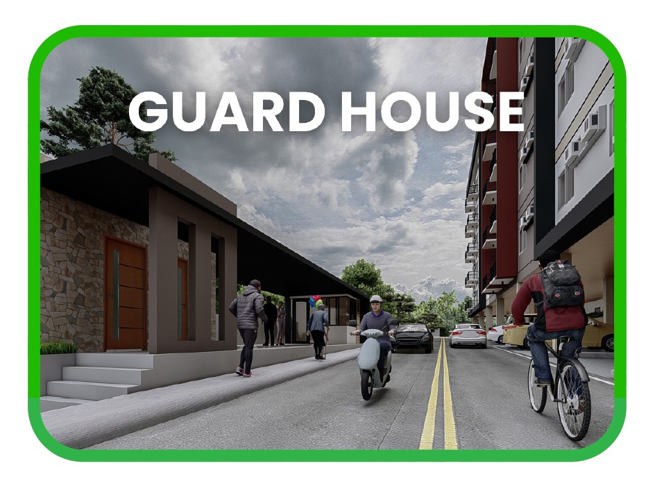 LA BELLEZAH FLATS CONSOLACION