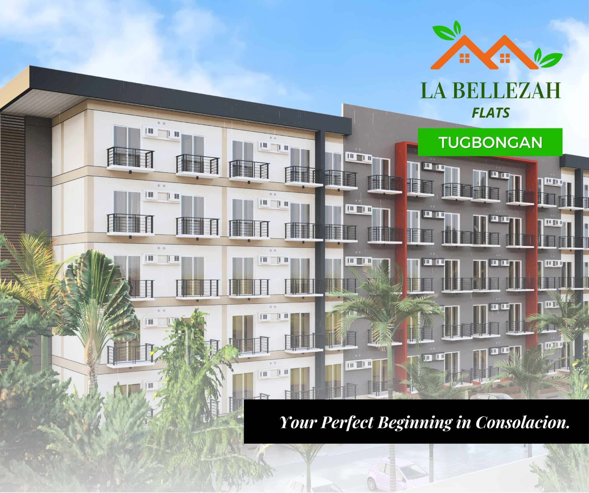 PERSPECTIVE BUILDING 1