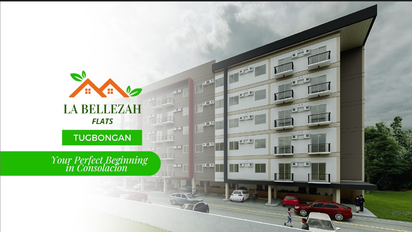 LA BELLEZAH FLATS CONSOLACION