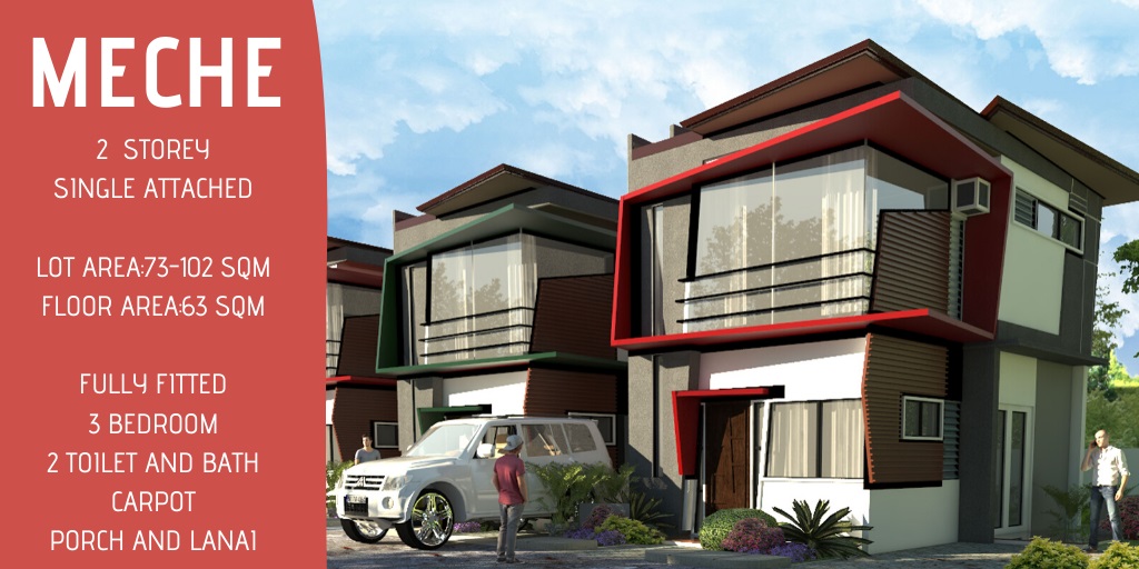 EASTLAND ESTATE (MECHE)