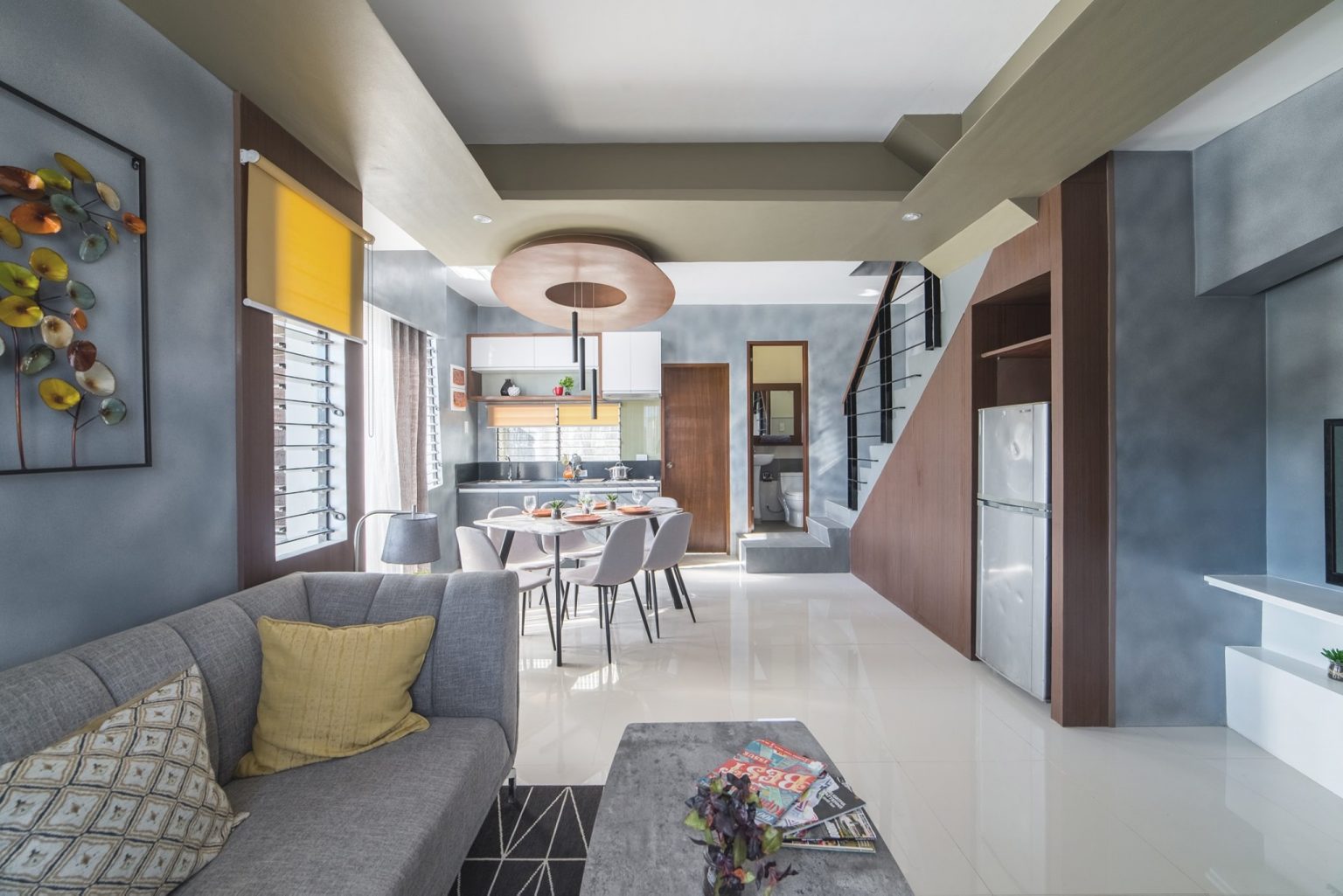 EASTLAND ESTATE (MECHE)