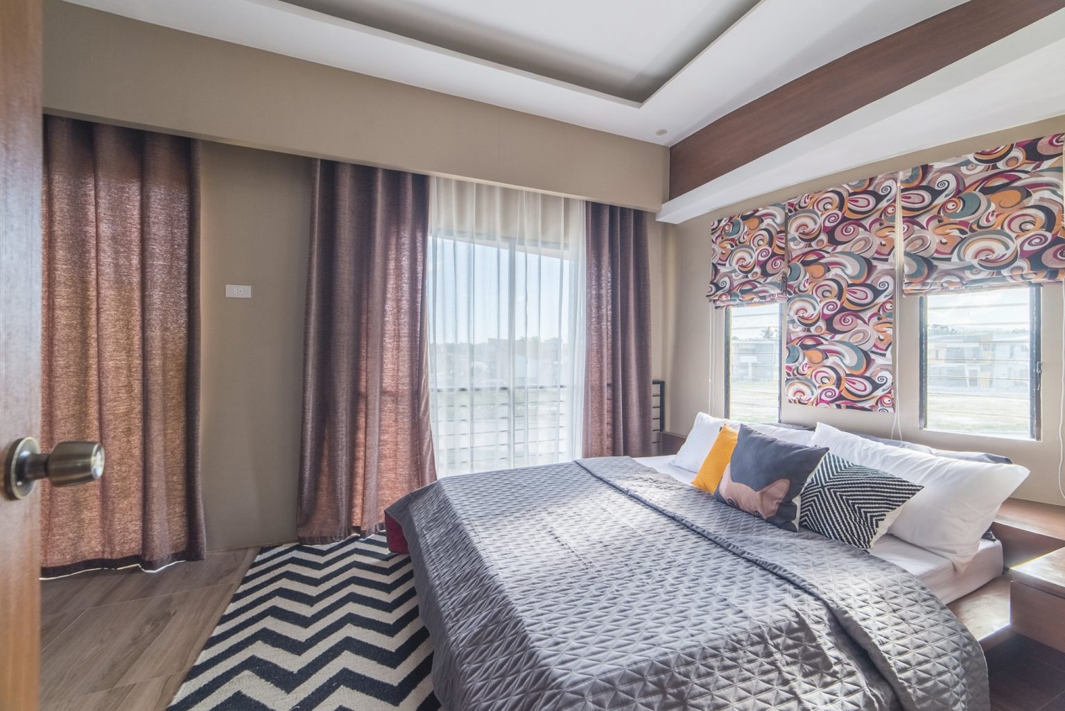 EASTLAND ESTATE (MECHE)