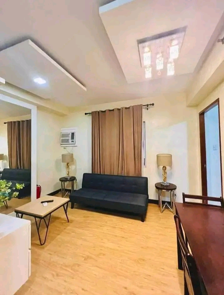 FOR SALE 1 BEDROOM CONDO UNIT IN MIVESA GARDEN