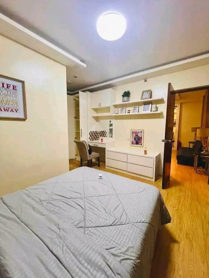 FOR SALE 1 BEDROOM CONDO UNIT IN MIVESA GARDEN