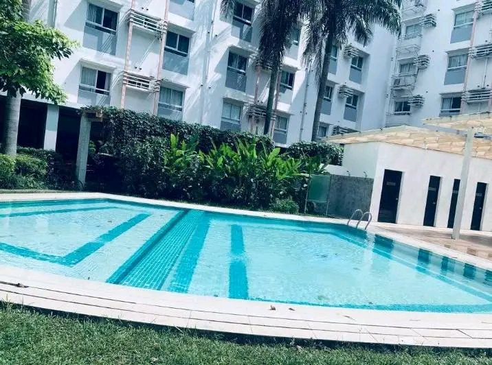 FOR SALE 1 BEDROOM CONDO UNIT IN MIVESA GARDEN