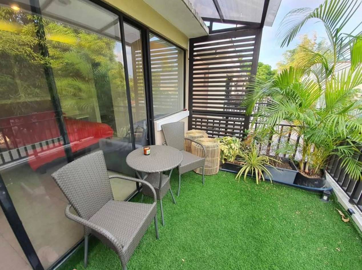 TWO STOREY HOUSE & LOT FOR SALE IN AN EXCLUSIVE SUBDIVISION