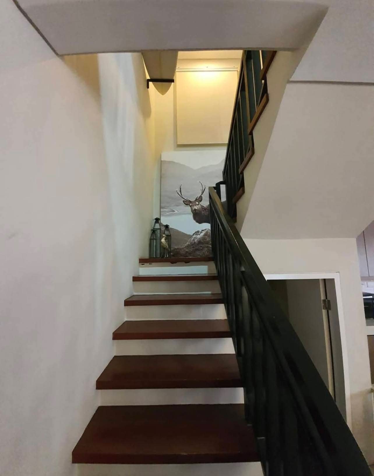 TWO STOREY HOUSE & LOT FOR SALE IN AN EXCLUSIVE SUBDIVISION