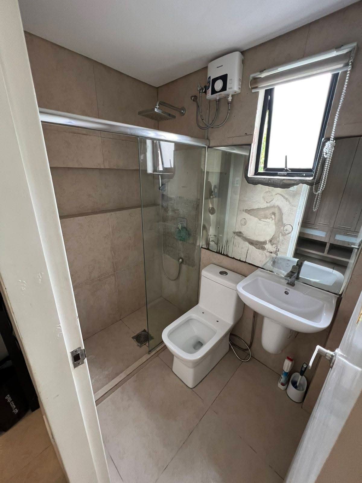 TWO STOREY HOUSE & LOT FOR SALE IN AN EXCLUSIVE SUBDIVISION