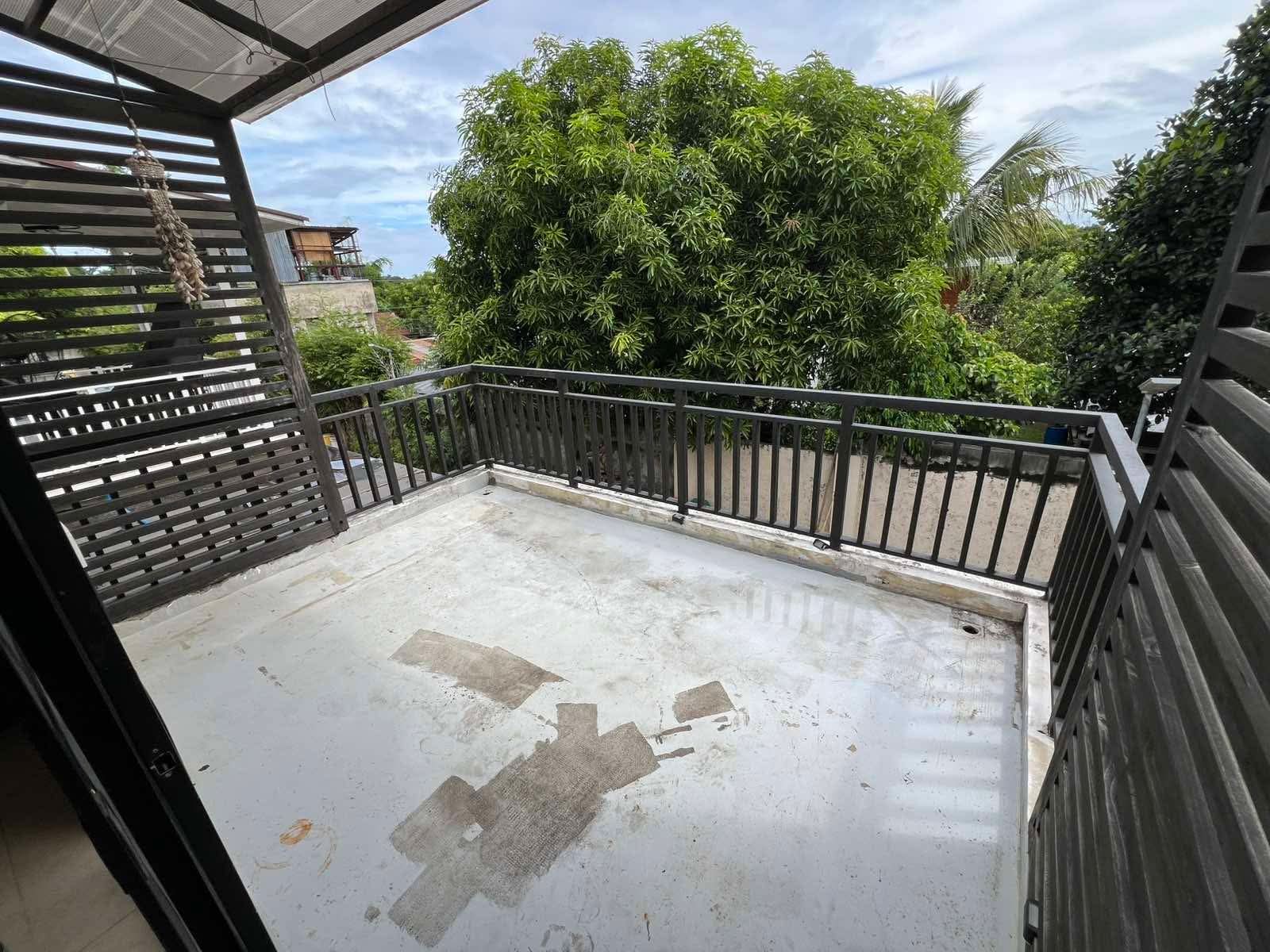 TWO STOREY HOUSE & LOT FOR SALE IN AN EXCLUSIVE SUBDIVISION