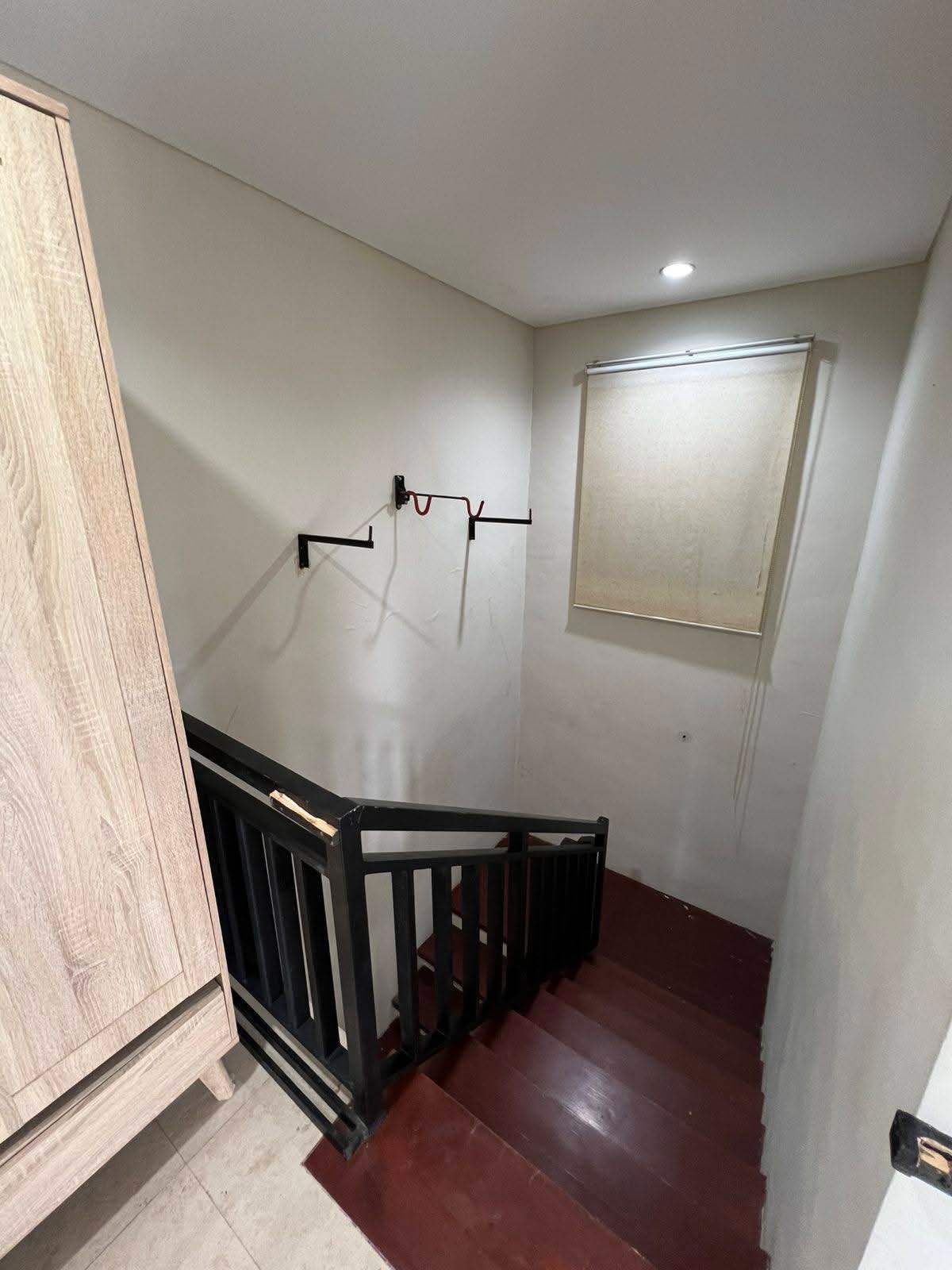 TWO STOREY HOUSE & LOT FOR SALE IN AN EXCLUSIVE SUBDIVISION