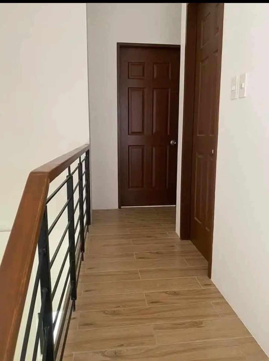 READY TO OCCUPY TOWNHOUSE SANTA MONICA ESTATE TISA LABANGON CEBU CITY