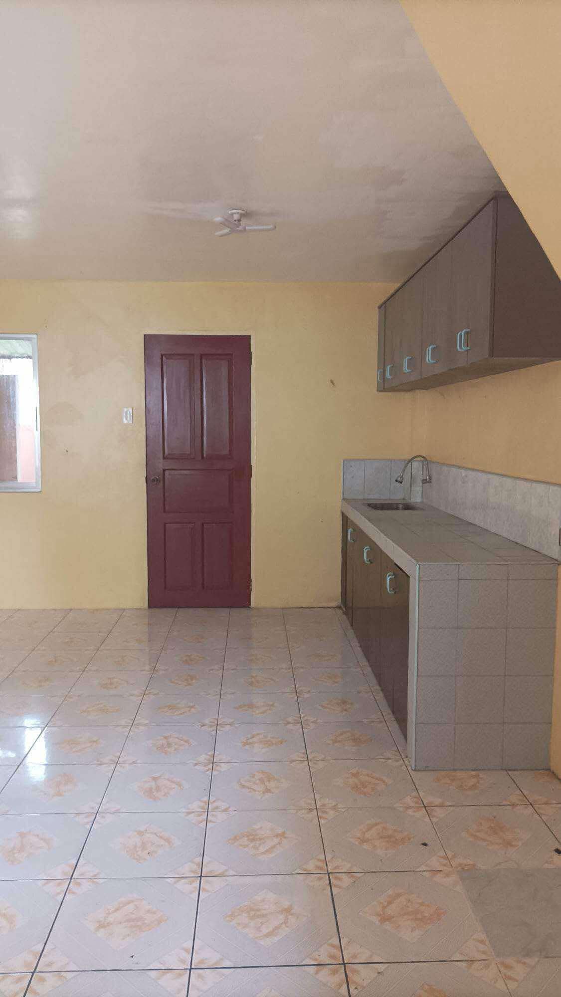 FOUR DOOR APARTMENT AND LOT FOR SALE In CONSOLACION, CEBU