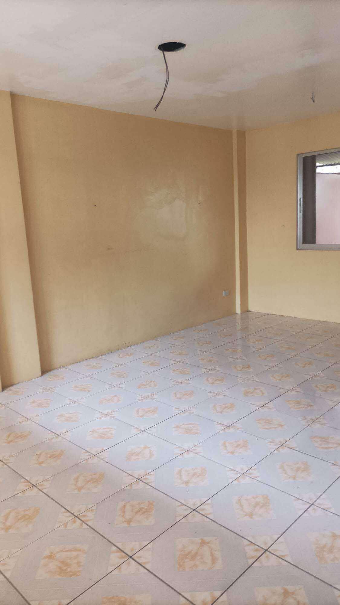 FOUR DOOR APARTMENT AND LOT FOR SALE In CONSOLACION, CEBU