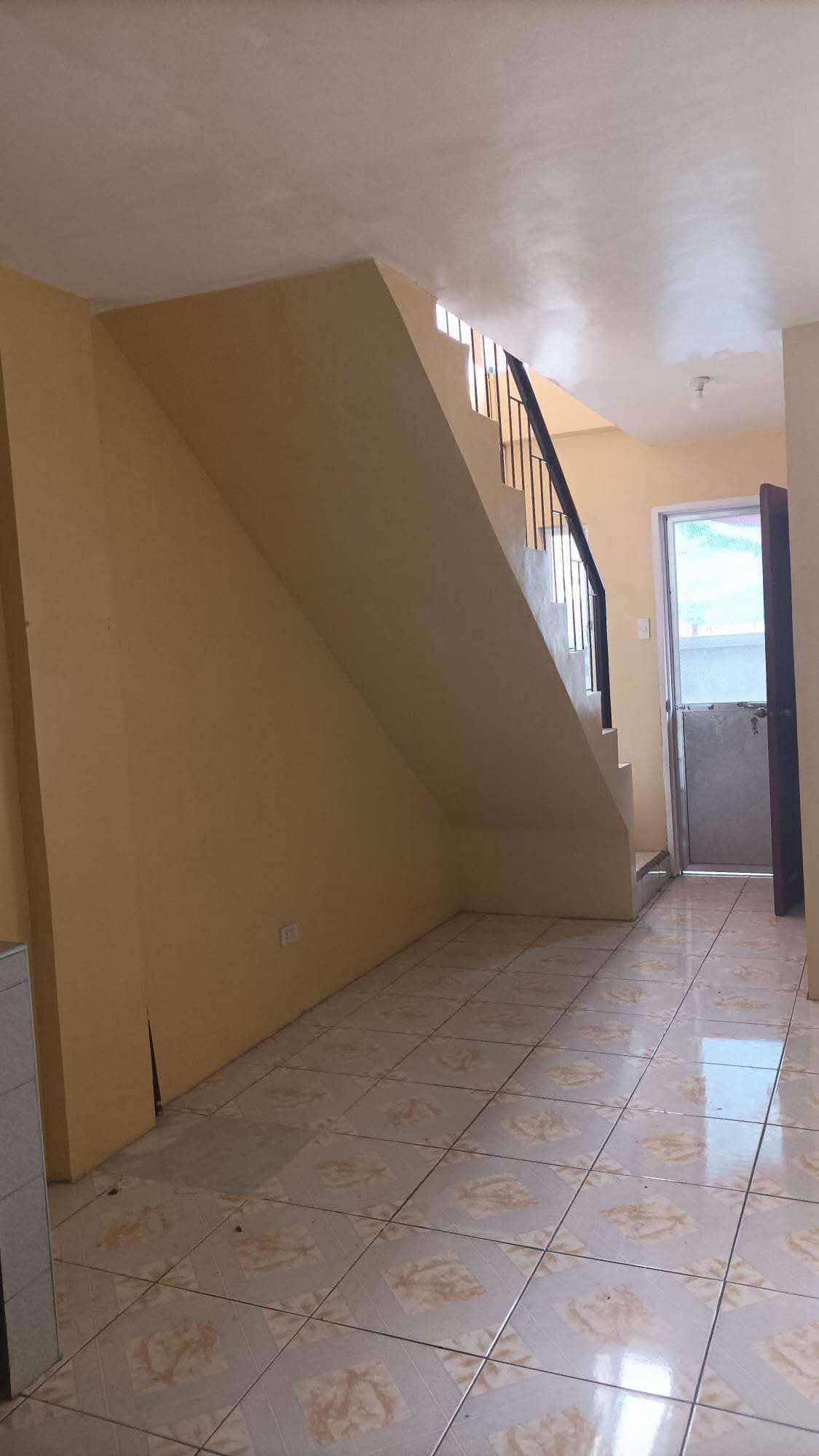 FOUR DOOR APARTMENT AND LOT FOR SALE In CONSOLACION, CEBU