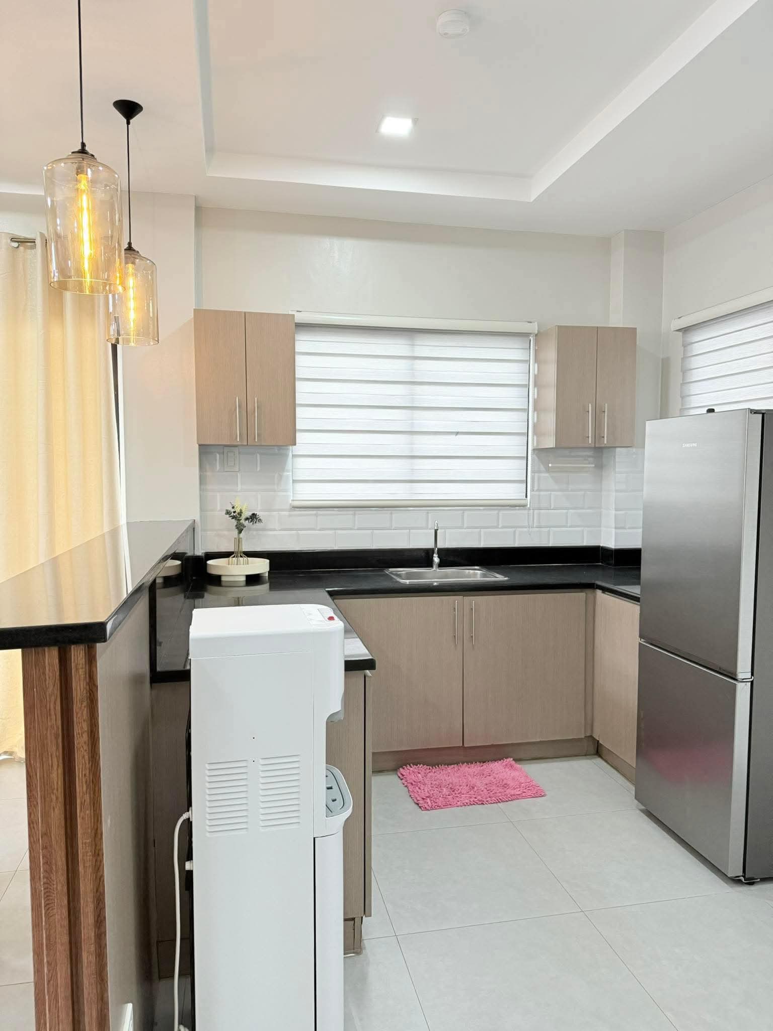 FOUR BEDROOMS HOUSE FOR RENT NEAR ATENEO DE CEBU