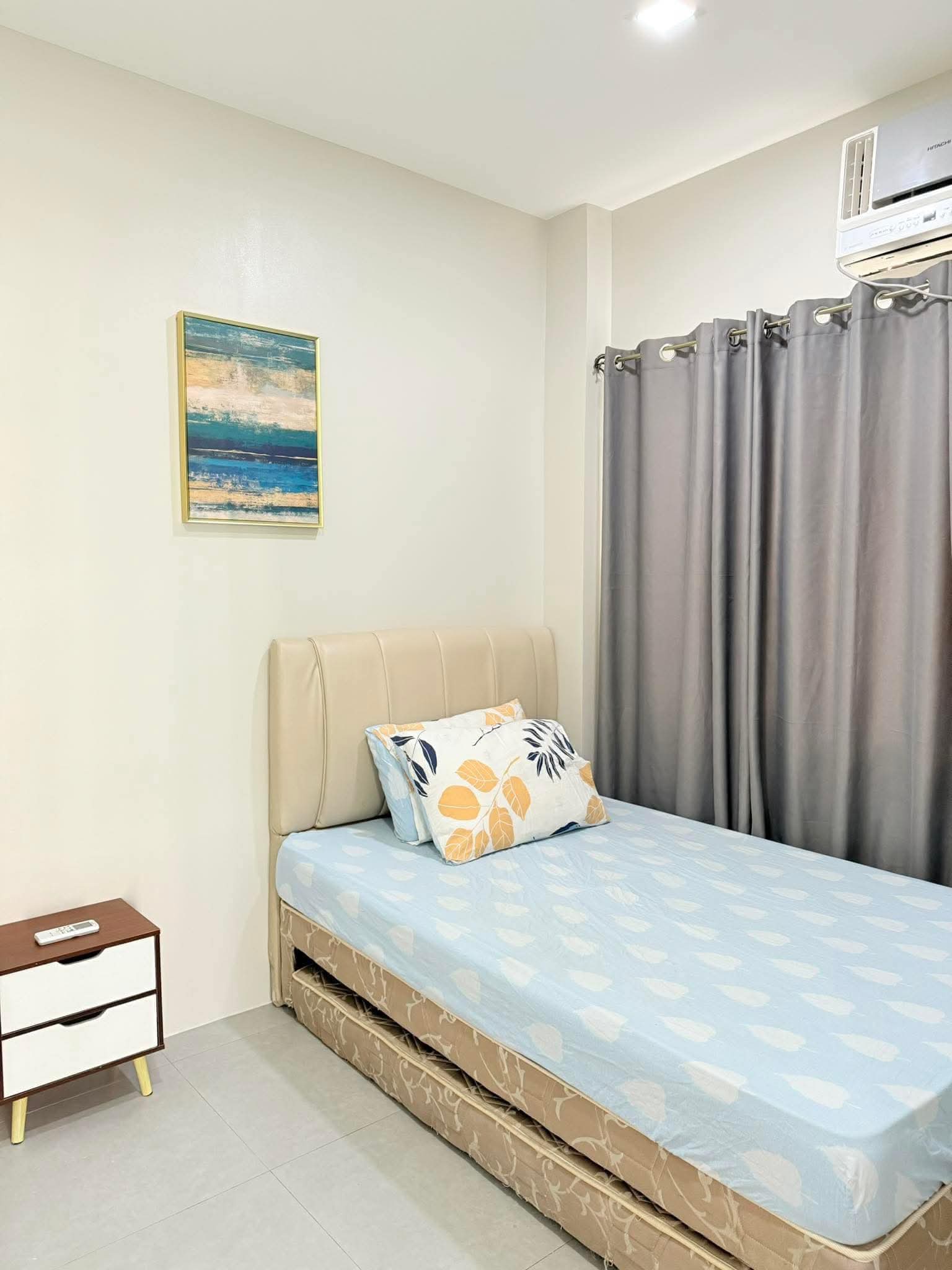 FOUR BEDROOMS HOUSE FOR RENT NEAR ATENEO DE CEBU