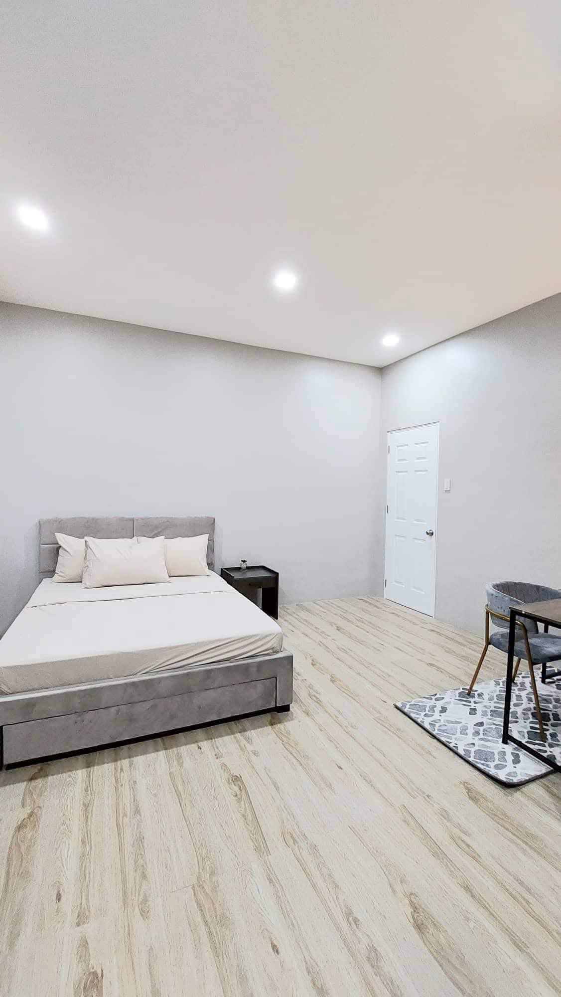 FOUR BEDROOMS HOUSE FOR RENT NEAR ATENEO DE CEBU