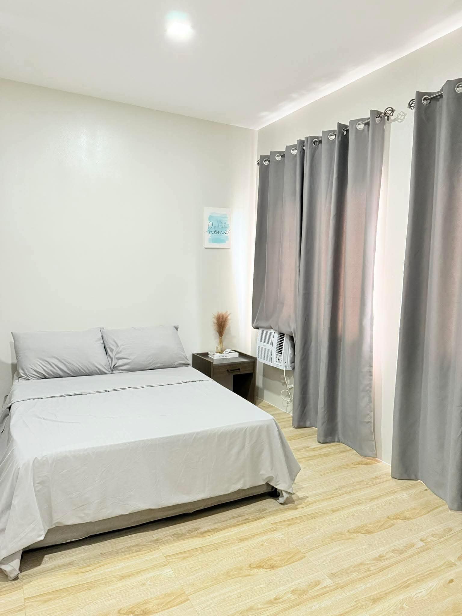 FOUR BEDROOMS HOUSE FOR RENT NEAR ATENEO DE CEBU