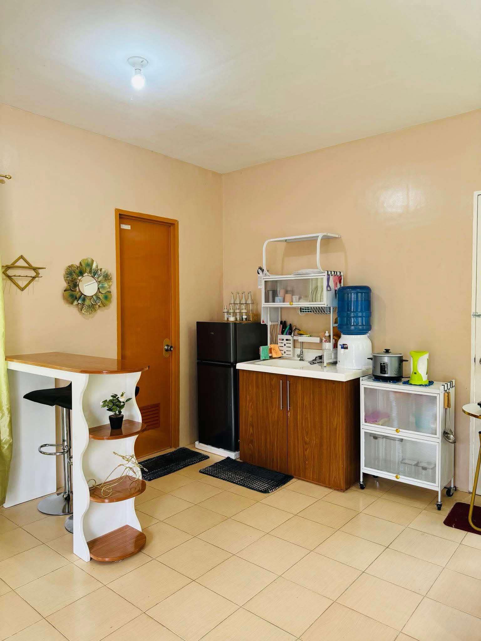 FOR RENT HOUSE INSIDE GARDEN BLOOM LILOAN