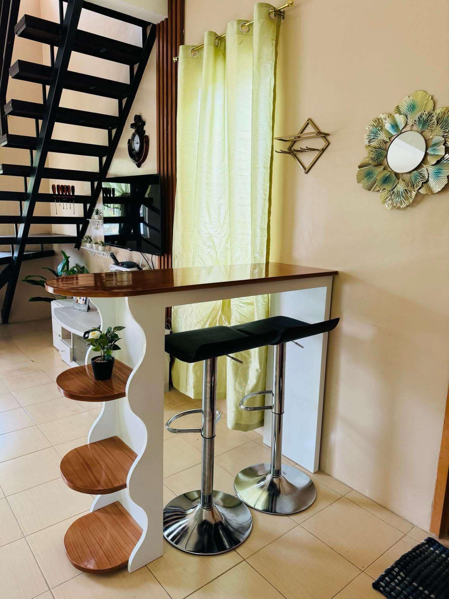 FOR RENT HOUSE INSIDE GARDEN BLOOM LILOAN