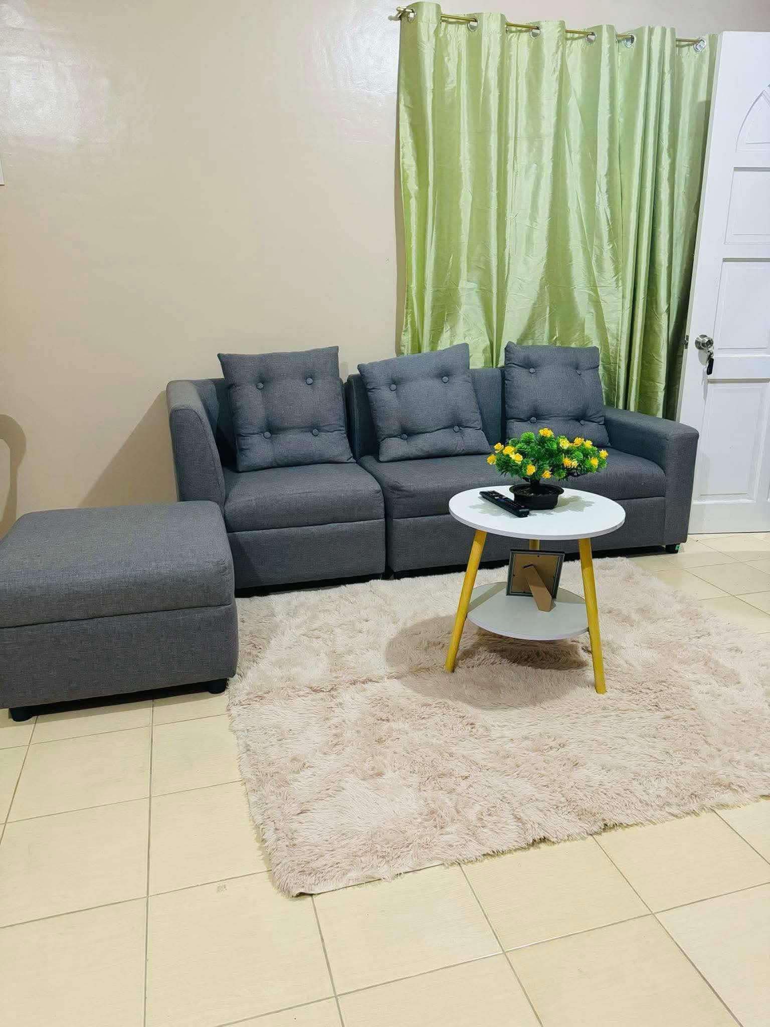 FOR RENT HOUSE INSIDE GARDEN BLOOM LILOAN