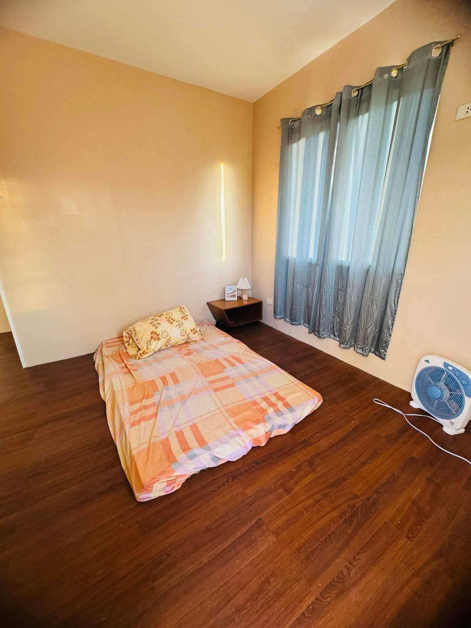 FOR RENT HOUSE INSIDE GARDEN BLOOM LILOAN