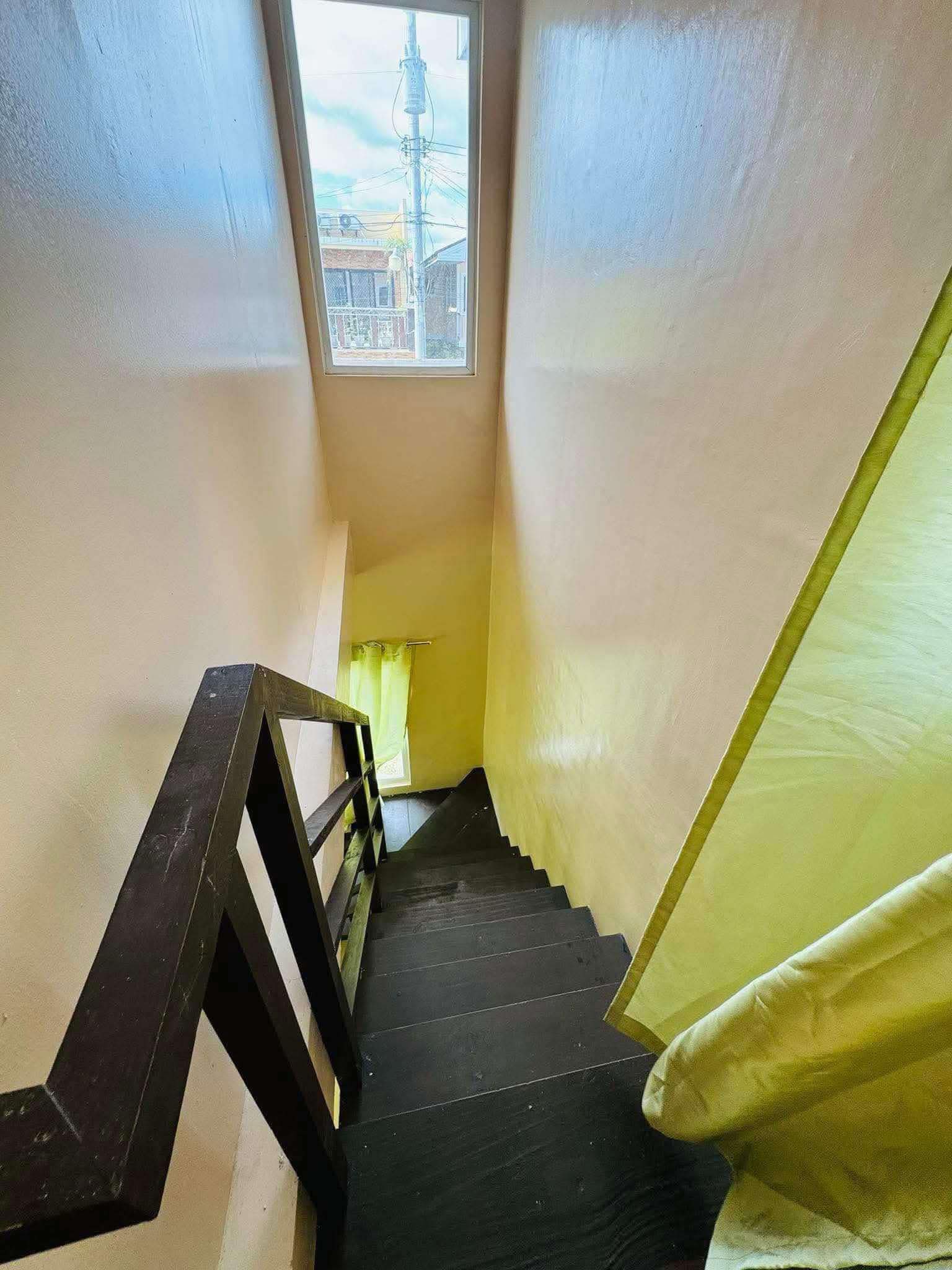 FOR RENT HOUSE INSIDE GARDEN BLOOM LILOAN