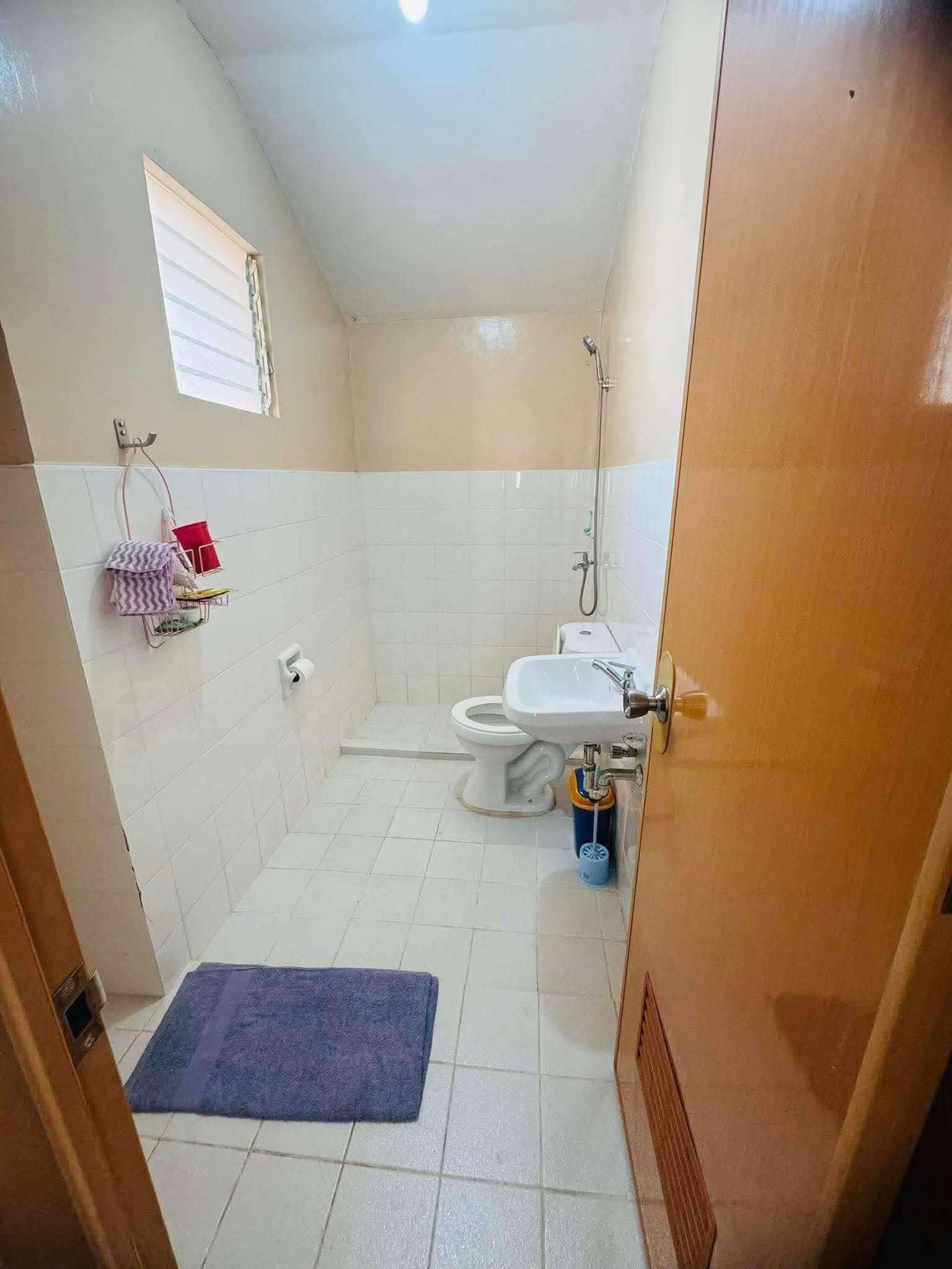 FOR RENT HOUSE INSIDE GARDEN BLOOM LILOAN