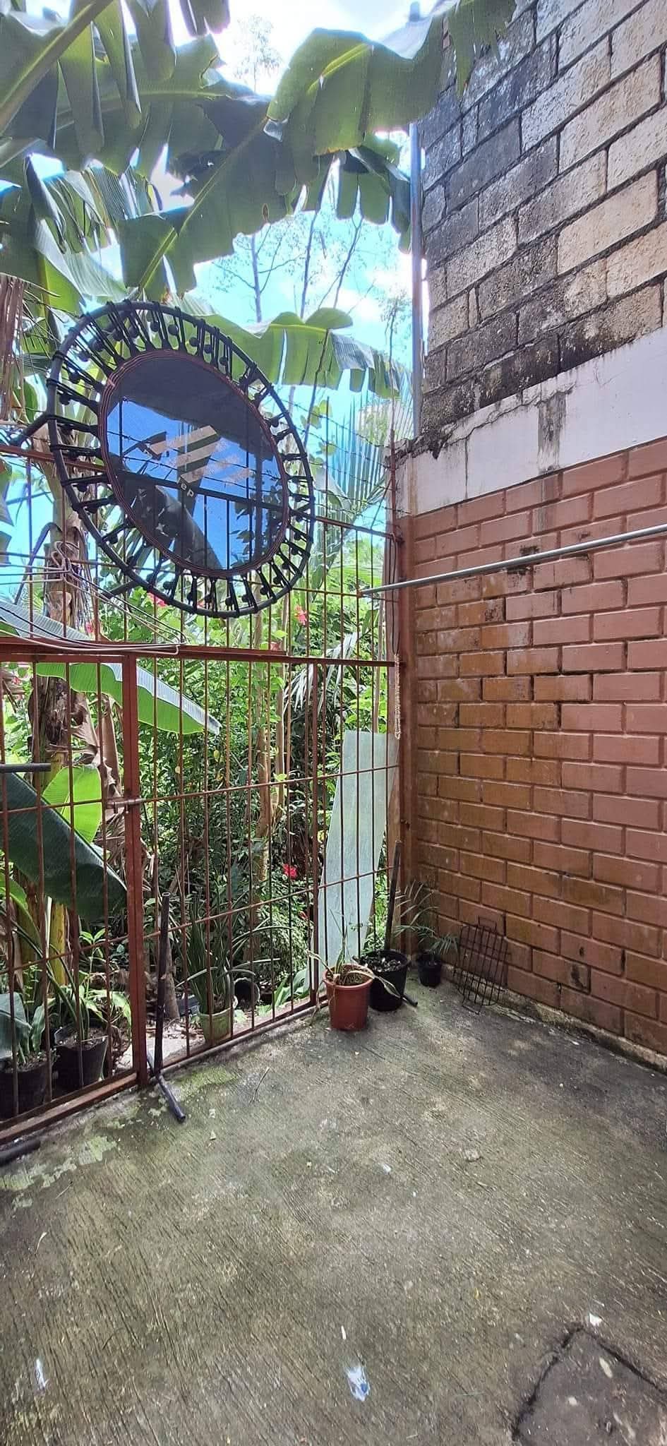 TWO STOREY DUPLEX FOR RENT 60SQM