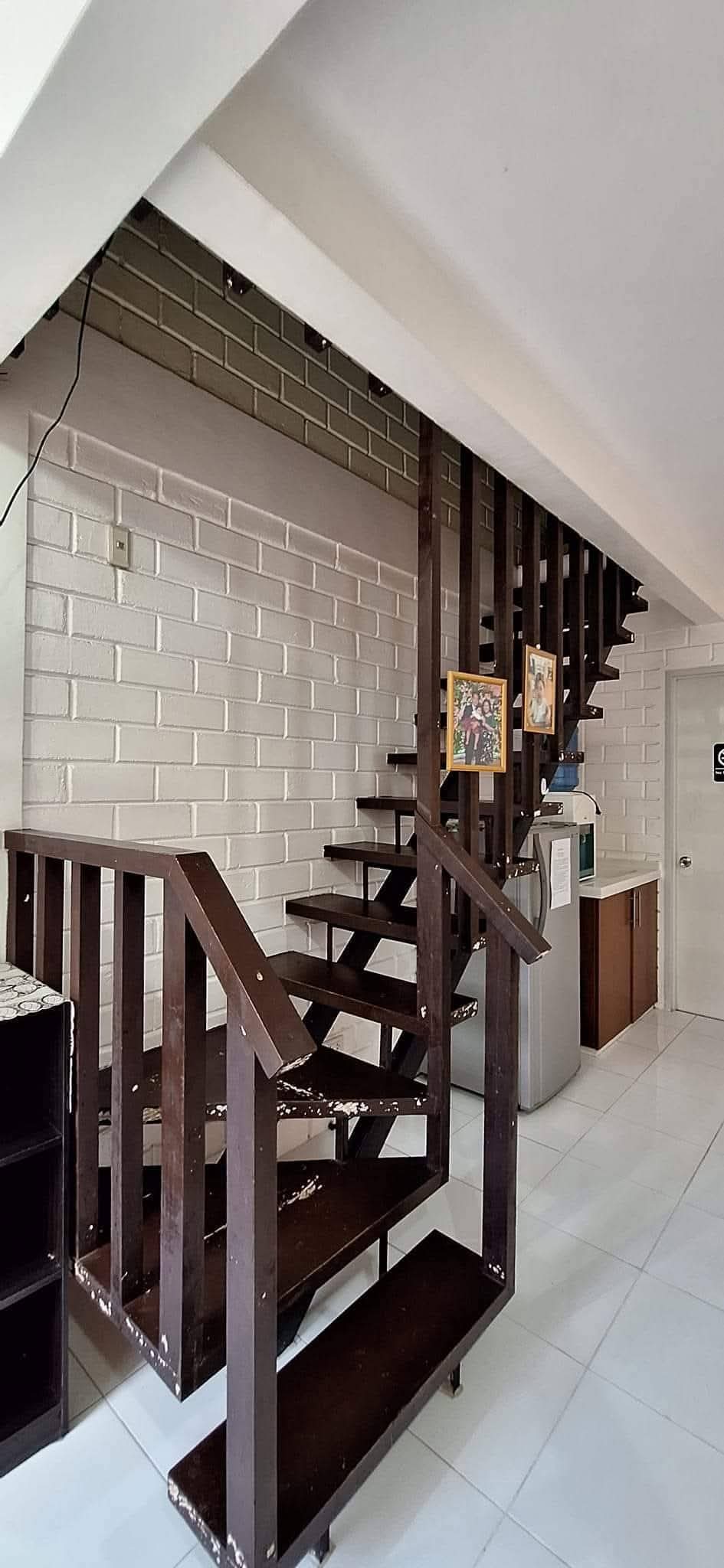 TWO STOREY DUPLEX FOR RENT 60SQM