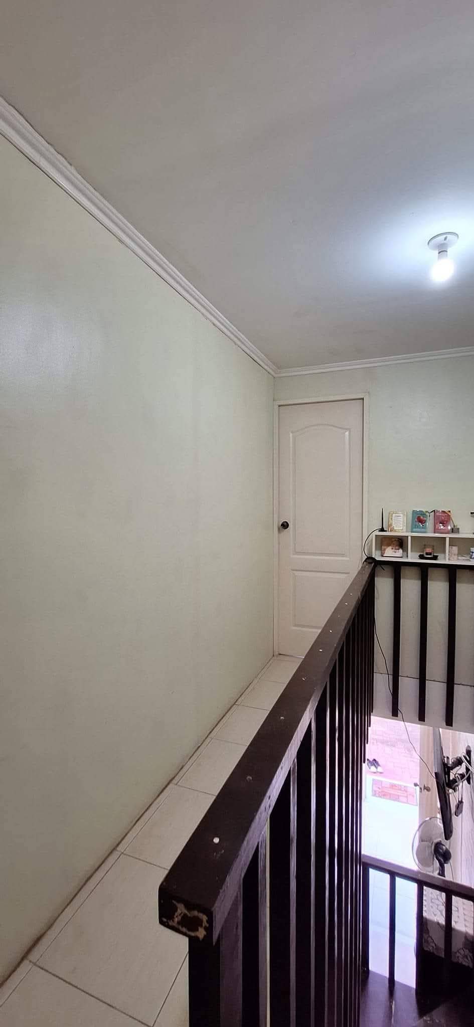 TWO STOREY DUPLEX FOR RENT 60SQM