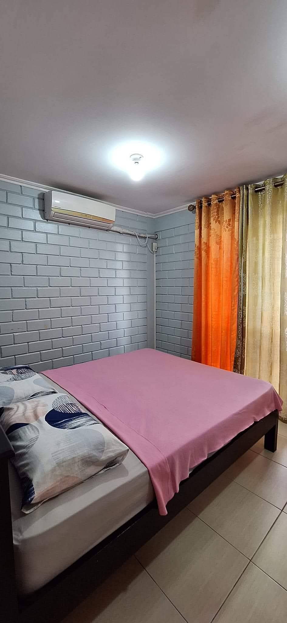 TWO STOREY DUPLEX FOR RENT 60SQM