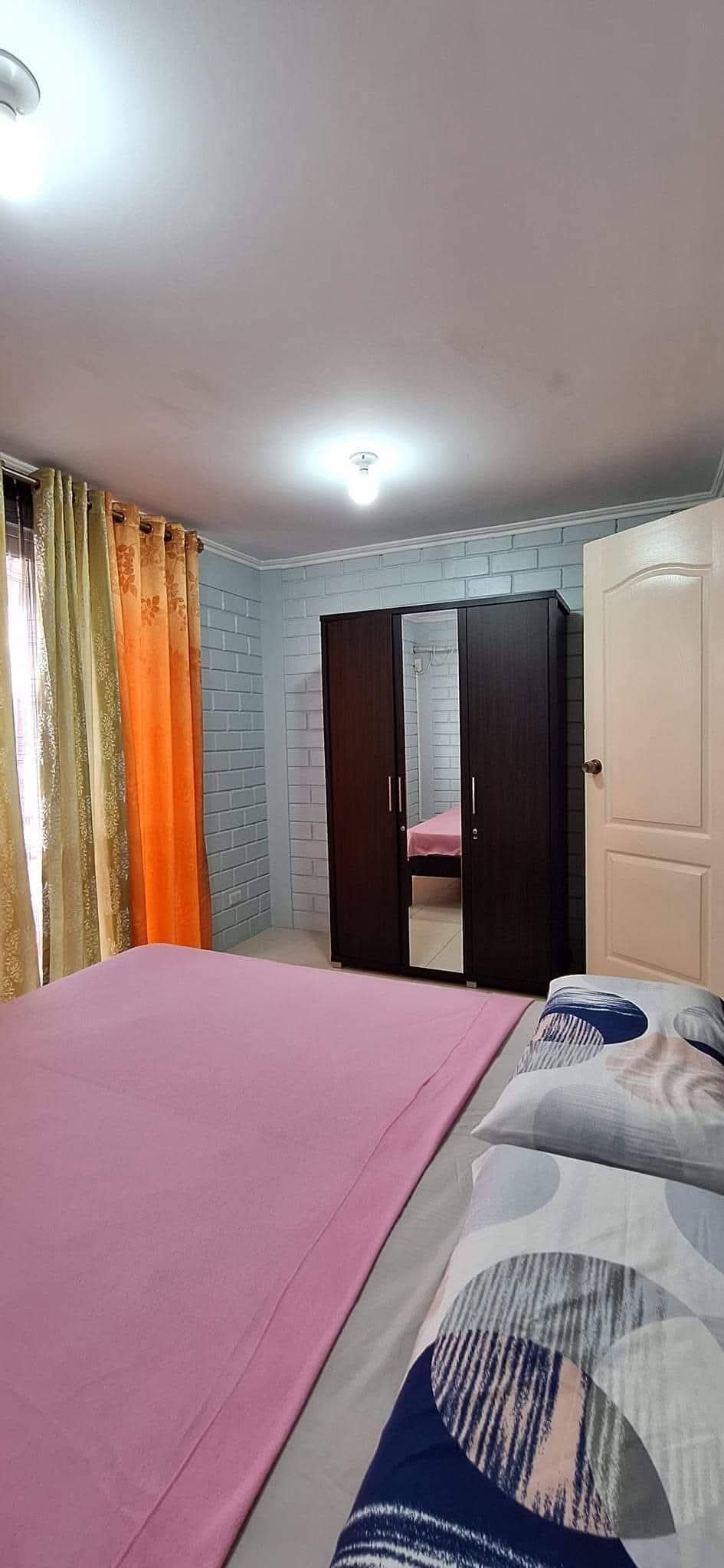 TWO STOREY DUPLEX FOR RENT 60SQM