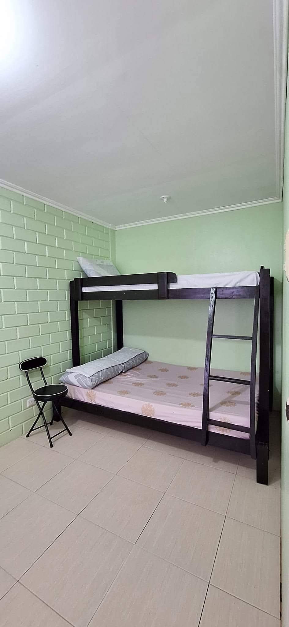 TWO STOREY DUPLEX FOR RENT 60SQM