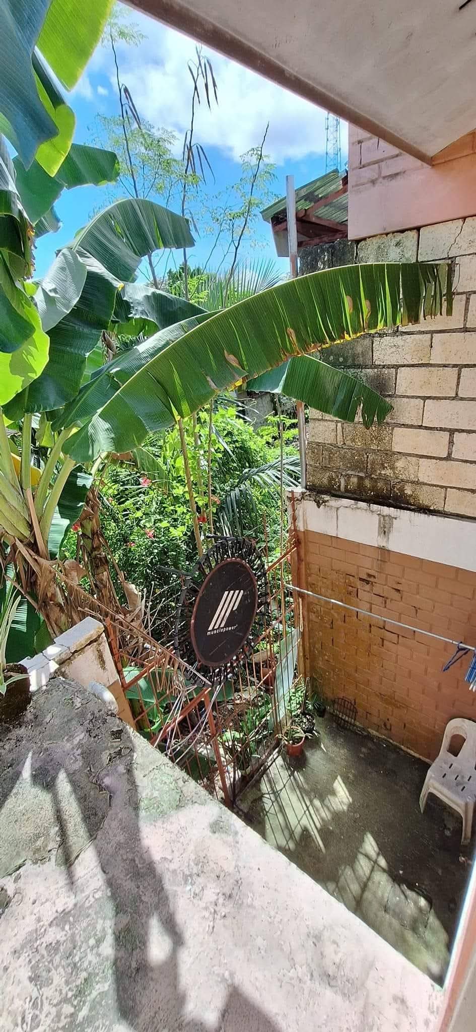 TWO STOREY DUPLEX FOR RENT 60SQM