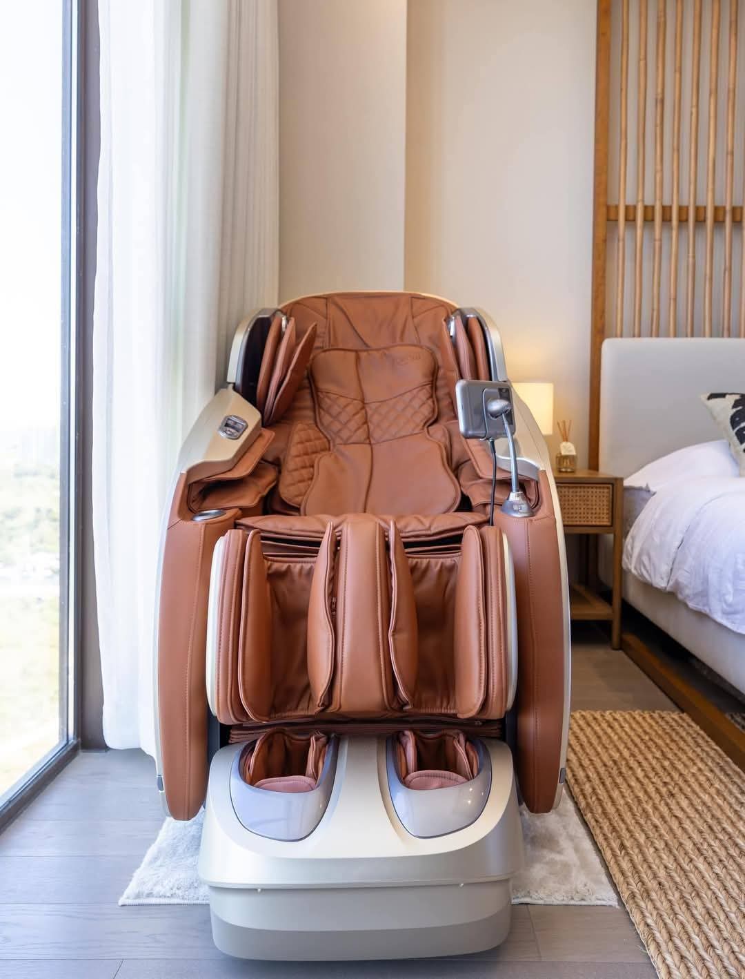 FOR SALE 1BR CONDO AT THE SHERATON RESIDENCES