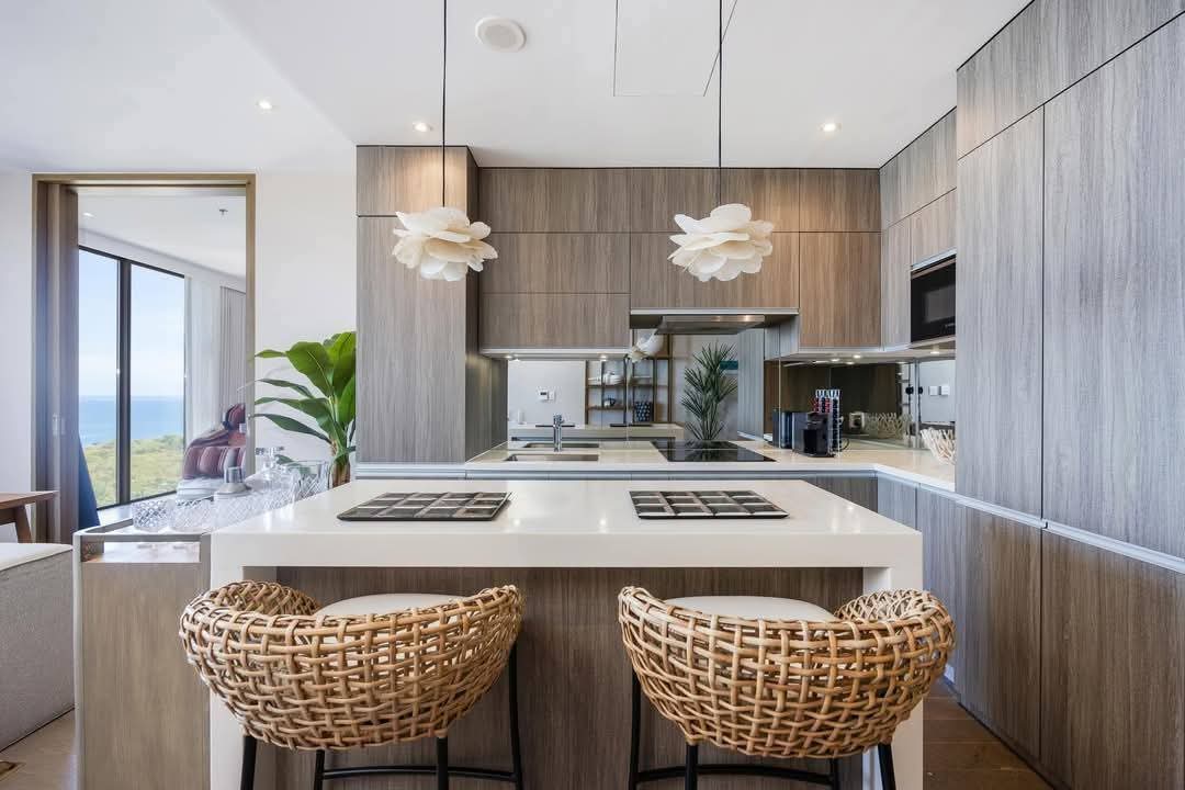 FOR SALE 1BR CONDO AT THE SHERATON RESIDENCES