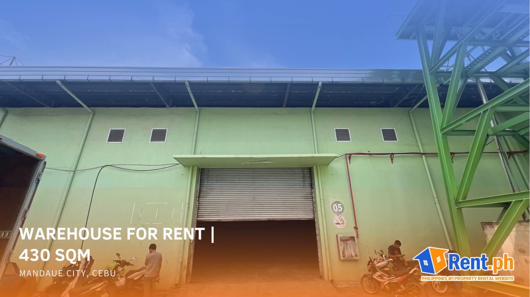 PRIME WAREHOUSE IN PAKNAAN